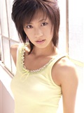 安田美沙子 No184 Misako Yasuda [DGC](66)